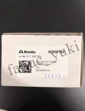60502150&nbsp;Industrial Equipment