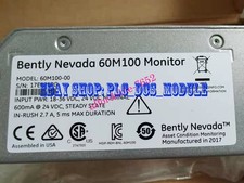 60M100-00&nbsp; Control Module