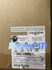 6181P17A2MW71AC-THE Industrial Equipment