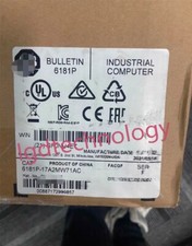 6181P17A2MW71AC Industrial Equipment