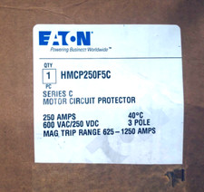 625-1250A&nbsp;Industrial Equipment