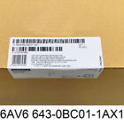 643-0BC01-1AX1&nbsp;Industrial Equipment