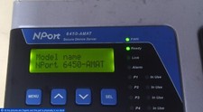 6450-AMAT&nbsp;Industrial Equipment
