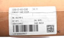 651749-1&nbsp; Control Module