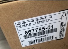 667785-01 Industrial Equipment