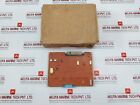 6682510 Module, PLC, LCD, Board, Controller