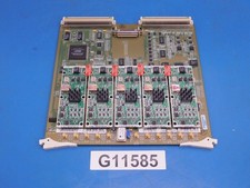 672-6135-04 Module, PLC, LCD, Board, Controller