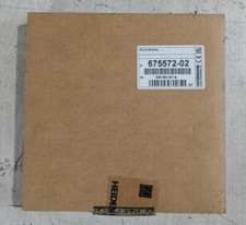 675572-02BY&nbsp;Industrial Equipment