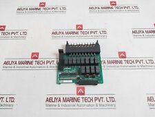 6789101112 Module, PLC, LCD, Board, Controller