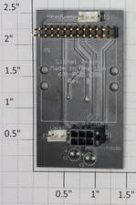 691PCB1088&nbsp; Control Module