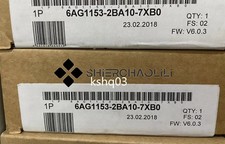 6AG1153-2BA10-7XB0