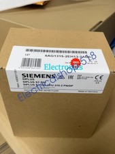 6AG1315-2EH13-2AB0&nbsp; Control Module