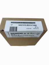 6AG1315-2EH14-7AB0 Industrial Equipment