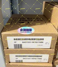 6AG1331-1KF02-7AB0&nbsp; Control Module