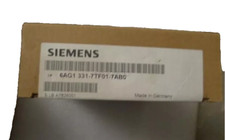 6AG1331-7TF01-0AB0&nbsp;Industrial Equipment
