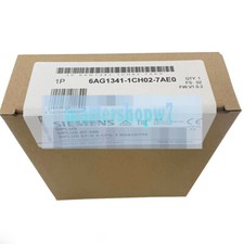 6AG1341-1CH02-7AE0&nbsp; Control Module