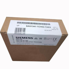 6AG13411CH027AE0&nbsp; Control Module