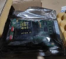 6AR1001-3BG20-0AA0&nbsp; Control Module