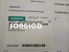 6AU1820-0AA43-0AB0 Industrial Equipment