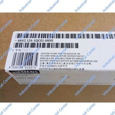 6AV21241QC020AX0 Industrial Equipment