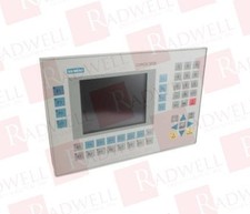 6AV35253EA010AX0&nbsp; Control Module