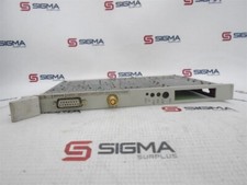 6AV4-010-1AA00-0AA0&nbsp; Control Module