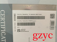 6AV6381-2BE07-5AV0&nbsp; Control Module