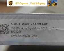 6AV6381-2BM07-4AV0&nbsp;Industrial Equipment