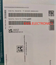 6AV6381-2BN08-0AV0&nbsp;Industrial Equipment