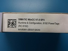 6AV6381-2BS07-0AX0 Industrial Equipment
