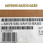 6AV6545-0AH10-0AX0 Industrial Equipment