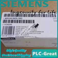 6AV6644-0AC01-2AX0&nbsp; Control Module