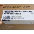 6AV66440AC012AX0&nbsp; Control Module