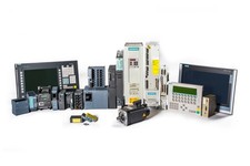 6AV7612-0AB32-0CH0 Module, PLC, LCD, Board, Controller