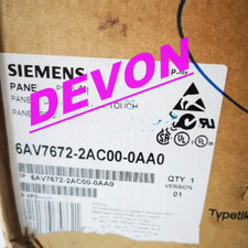 6AV7672-2AC00-0AA0 Industrial Equipment