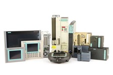 6AV7884-0AB20-3BE0 Module, PLC, LCD, Board, Controller
