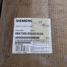 6BK1000-0GA00-0AA0&nbsp;Industrial Equipment