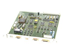 6DD1660-0AJ0&nbsp; Control Module