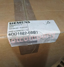 6DD1682&nbsp;Industrial Equipment