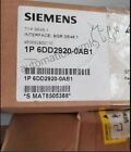 6DD2920-0 Industrial Equipment