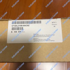 6DL31008AC02 Industrial Equipment