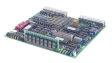6DM10018WX02 Module, PLC, LCD, Board, Controller