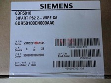 6DR50100EM000AA0&nbsp; Control Module