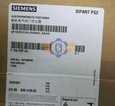 6DR5120-0NM01-0AA0&nbsp;Industrial Equipment