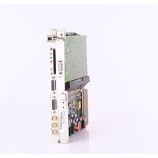 6DS1341-1AD&nbsp; Control Module