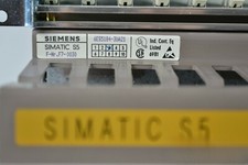 6ES5184-3UA21&nbsp; Control Module