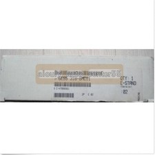 6ES53188MC11&nbsp; Control Module