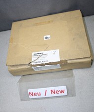 6ES55816&nbsp;Industrial Equipment