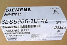 6ES5955-3LF42&nbsp;Industrial Equipment