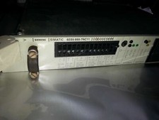 6ES59557NC11&nbsp; Control Module